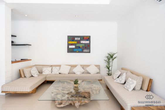 Image 4 from Vila 3 Kamar untuk Disewakan di Bali Umalas