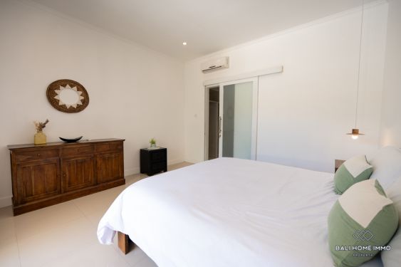Image 17 from Vila 3 Kamar untuk Disewakan di Bali Umalas
