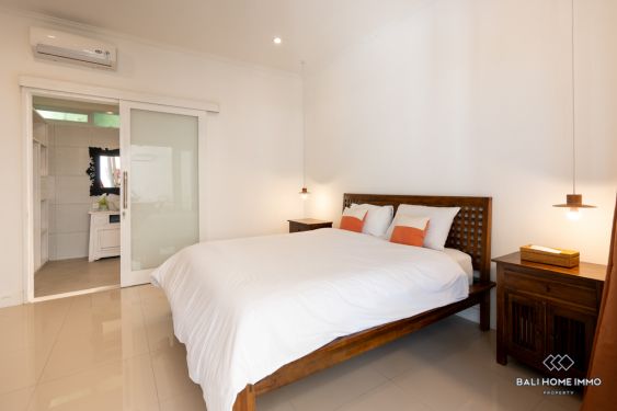 Image 9 from Vila 3 Kamar untuk Disewakan di Bali Umalas