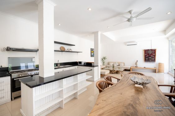 Image 7 from Vila 3 Kamar untuk Disewakan di Bali Umalas