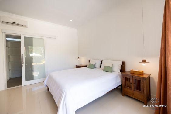 Image 16 from Vila 3 Kamar untuk Disewakan di Bali Umalas