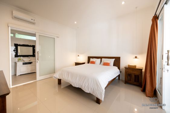 Image 8 from Vila 3 Kamar untuk Disewakan di Bali Umalas