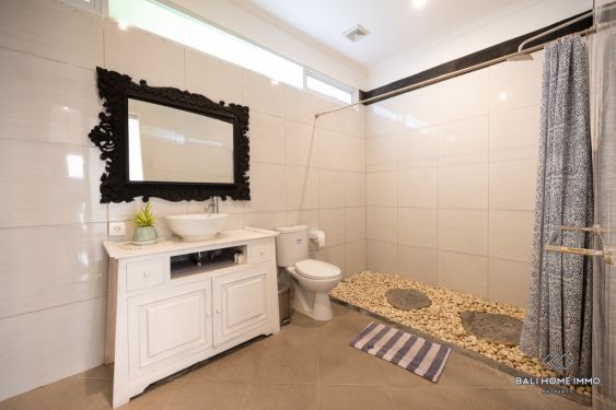 Image 18 from Vila 3 Kamar untuk Disewakan di Bali Umalas