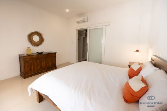 Image 10 from Vila 3 Kamar untuk Disewakan di Bali Umalas