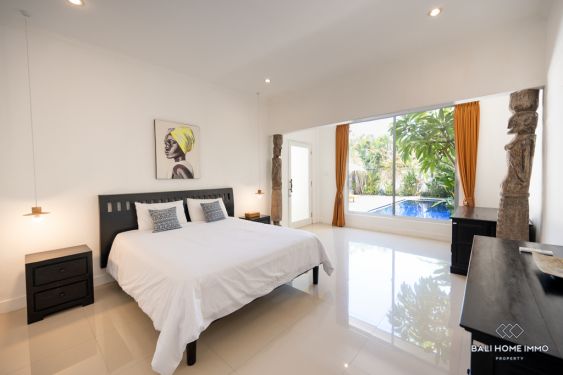 Image 11 from Vila 3 Kamar untuk Disewakan di Bali Umalas