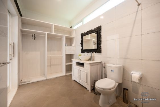 Image 19 from Vila 3 Kamar untuk Disewakan di Bali Umalas