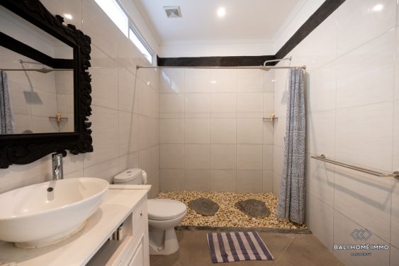 Image 20 from Vila 3 Kamar untuk Disewakan di Bali Umalas