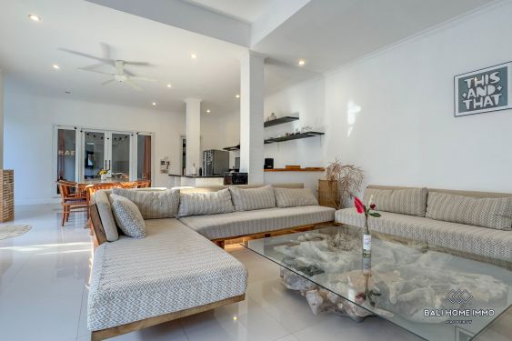 Image 3 from Vila 3 Kamar Tidur untuk disewakan Bulanan di Bali Umalas