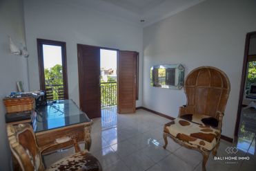 Image 5 from Villa 3 kamar tidur disewakan tahunan di Berawa