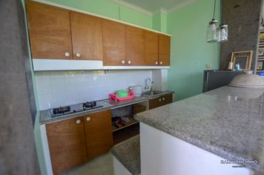 Image 19 from Villa 3 kamar tidur disewakan tahunan di Berawa