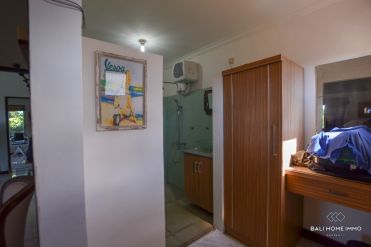 Image 8 from Villa 3 kamar tidur disewakan tahunan di Berawa