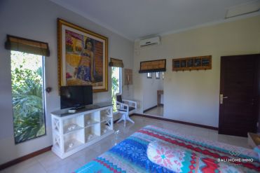 Image 10 from Villa 3 kamar tidur disewakan tahunan di Berawa