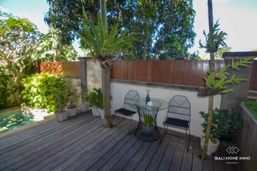 Image 2 from Villa 3 kamar tidur disewakan tahunan di Berawa