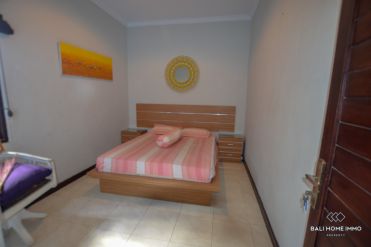 Image 18 from Villa 3 kamar tidur disewakan tahunan di Berawa
