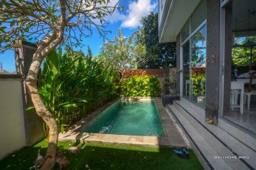 Image 12 from Villa 3 kamar tidur disewakan tahunan di Berawa