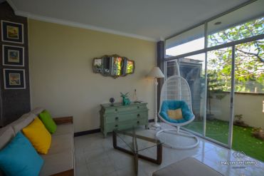 Image 13 from Villa 3 kamar tidur disewakan tahunan di Berawa