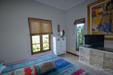 Image 11 from Villa 3 kamar tidur disewakan tahunan di Berawa
