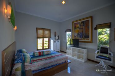 Image 1 from Villa 3 kamar tidur disewakan tahunan di Berawa