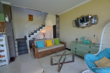 Image 14 from Villa 3 kamar tidur disewakan tahunan di Berawa