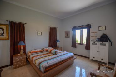Image 7 from Villa 3 kamar tidur disewakan tahunan di Berawa