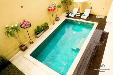 Image 2 from Villa de 3 chambres à louer à l'année à Berawa