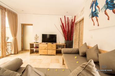 Image 19 from Villa de 3 chambres à louer à l'année à Berawa