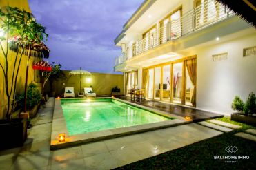 Image 14 from Villa de 3 chambres à louer à l'année à Berawa