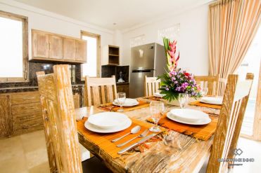 Image 15 from Villa de 3 chambres à louer à l'année à Berawa