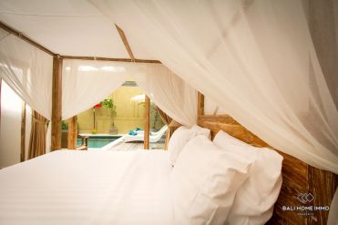 Image 6 from Villa de 3 chambres à louer à l'année à Berawa