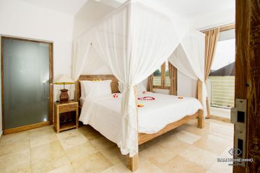 Image 1 from Villa de 3 chambres à louer à l'année à Berawa