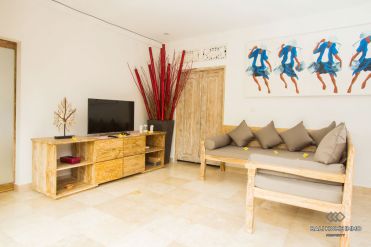 Image 18 from Villa de 3 chambres à louer à l'année à Berawa