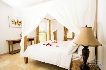 Image 9 from Villa de 3 chambres à louer à l'année à Berawa