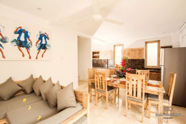 Image 17 from Villa de 3 chambres à louer à l'année à Berawa