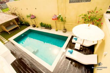 Image 3 from Villa de 3 chambres à louer à l'année à Berawa