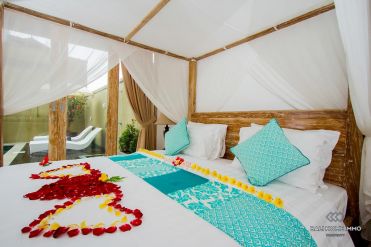 Image 5 from Villa de 3 chambres à louer à l'année à Berawa