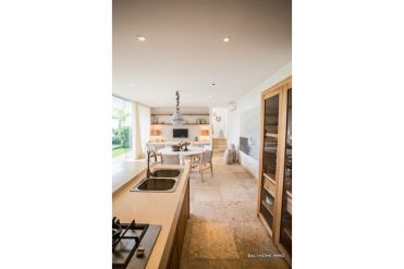 Image 5 from Dijual dan Disewakan Villa 3 Kamar di Berawa