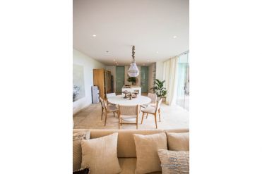 Image 4 from Dijual dan Disewakan Villa 3 Kamar di Berawa