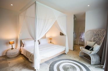 Image 9 from Dijual dan Disewakan Villa 3 Kamar di Berawa