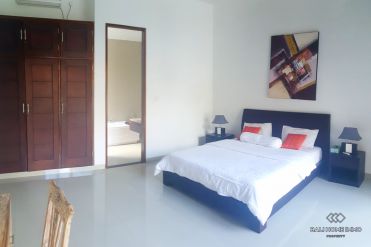 Image 3 from Villa 3 Kamar Disewakan Tahunan di Berawa