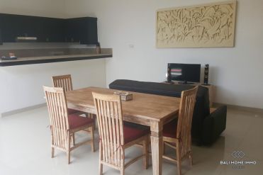 Image 2 from 3 Bedroom Villa For Yearly Rental in Berawa