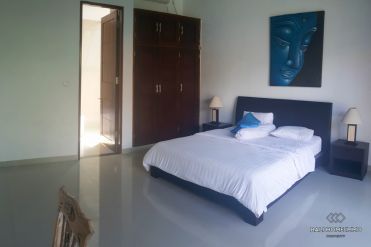 Image 4 from Villa 3 Kamar Disewakan Tahunan di Berawa