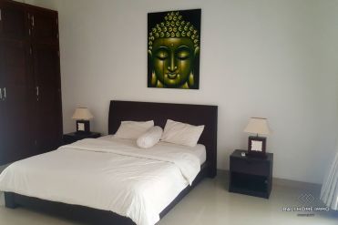 Image 3 from 3 Bedroom Villa For Yearly Rental in Berawa