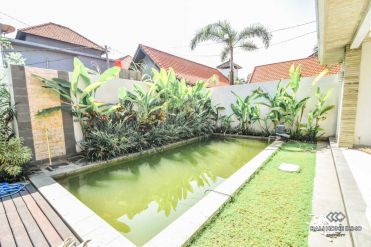 Image 13 from 3 bedroom villa for yearly rental in Berawa