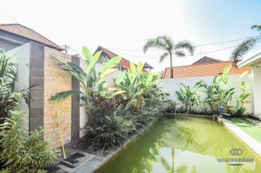 Image 3 from Villa de 3 chambres à louer à l'année à Berawa