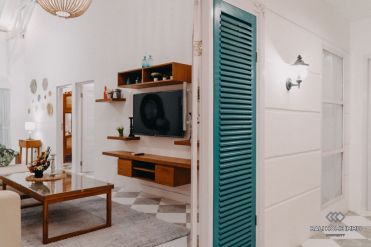 Image 5 from 3 bedroom villa for rental in Bali Berawa