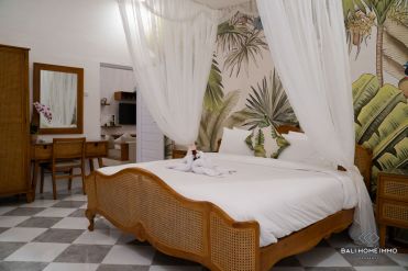 Image 17 from 3 bedroom villa for rental in Bali Berawa