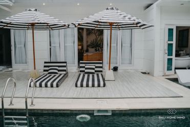 Image 3 from 3 bedroom villa for rental in Bali Berawa