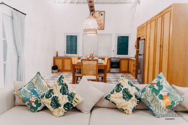 Image 3 from Villa de 3 chambres à louer à l'année à Bali Berawa