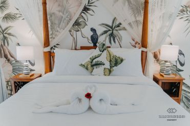 Image 18 from 3 bedroom villa for rental in Bali Berawa