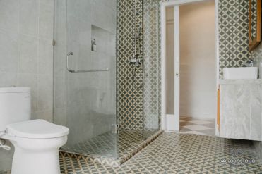 Image 8 from 3 bedroom villa for rental in Bali Berawa